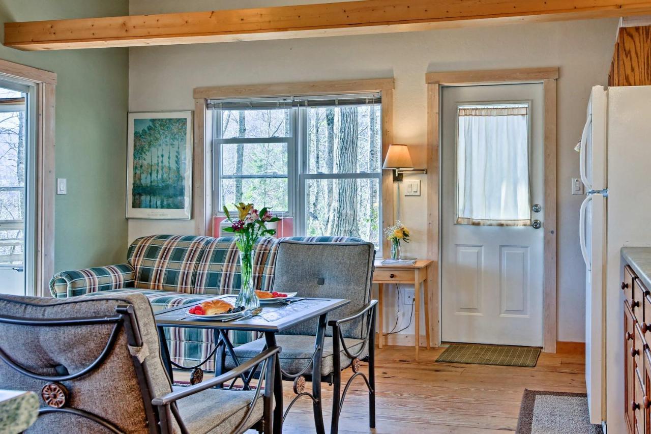 The Coop Robbinsville Cabin With Screened Porch! Exterior foto